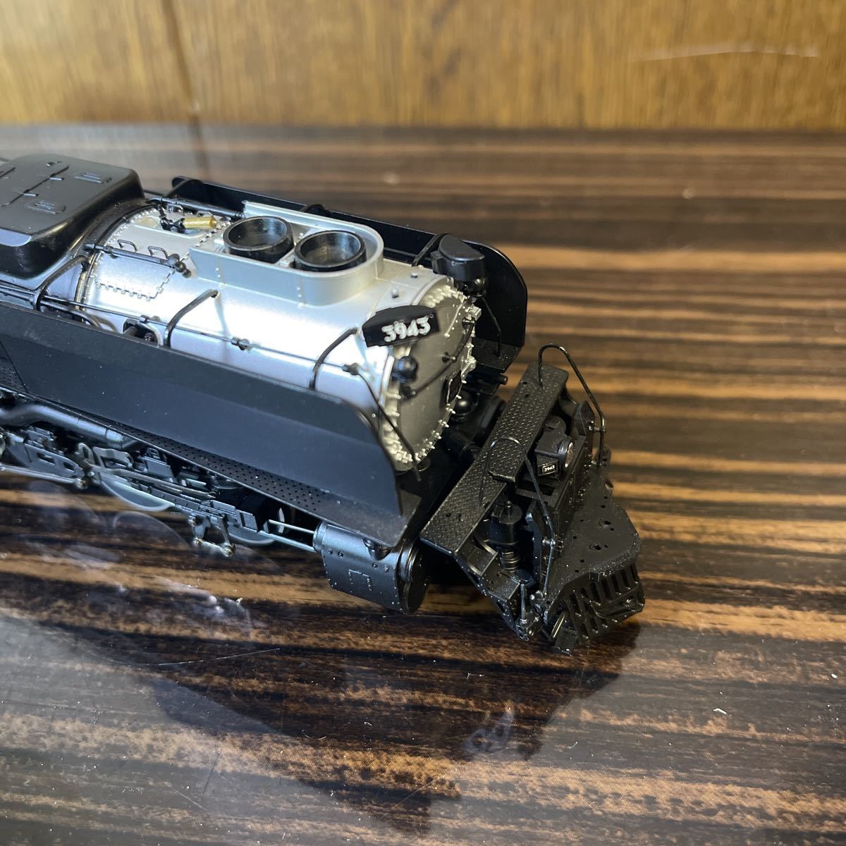 Yahoo!オークション -「チャレンジャー」 鉄道模型の落札相場・落札価格