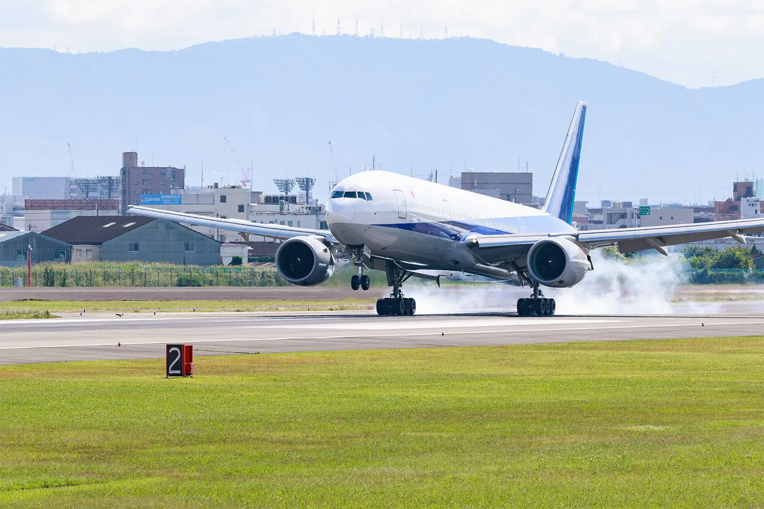 気候変動の影響で乱気流が55%増加、飛行機の揺れに注意ギズモード・ジャパン