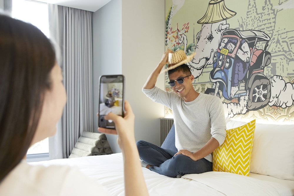 バンコク 観光に便利なスクンビットエリアのおすすめホテル7選トラベルマガジン