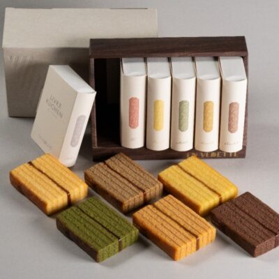 渋谷の人気お土産ランキング40選手土産におすすめのお菓子やかわいいスイーツなどお土産タイムズ