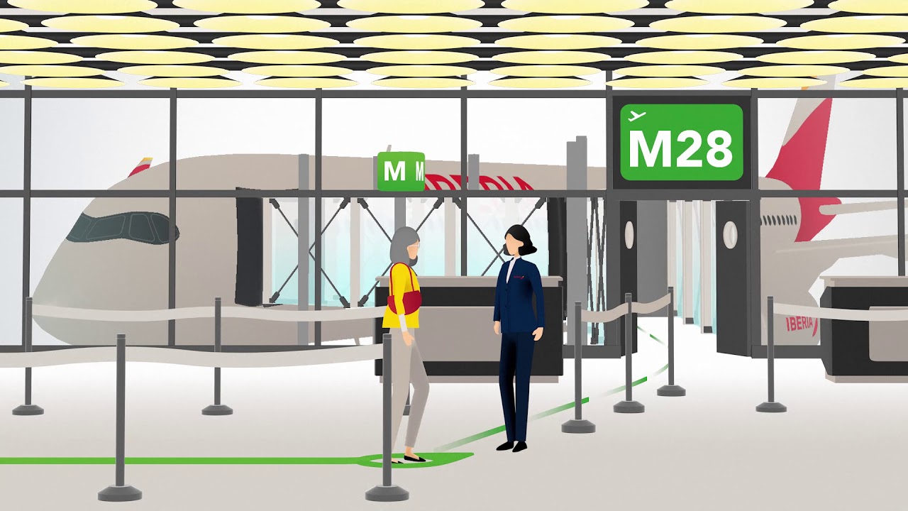 マドリード・バラハス空港から市内へのベストなアクセスは？ – バス地下鉄鉄道タクシー送迎