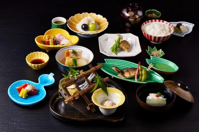 景福宮 仙石原 箱根