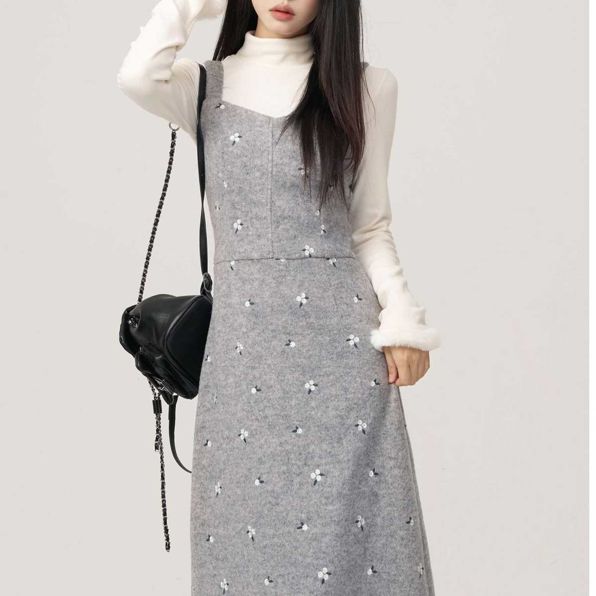 お出かけの季節に♪春のシチュエーション別「デートコーデ」12選 │Mac-House WEB MAGAZINE