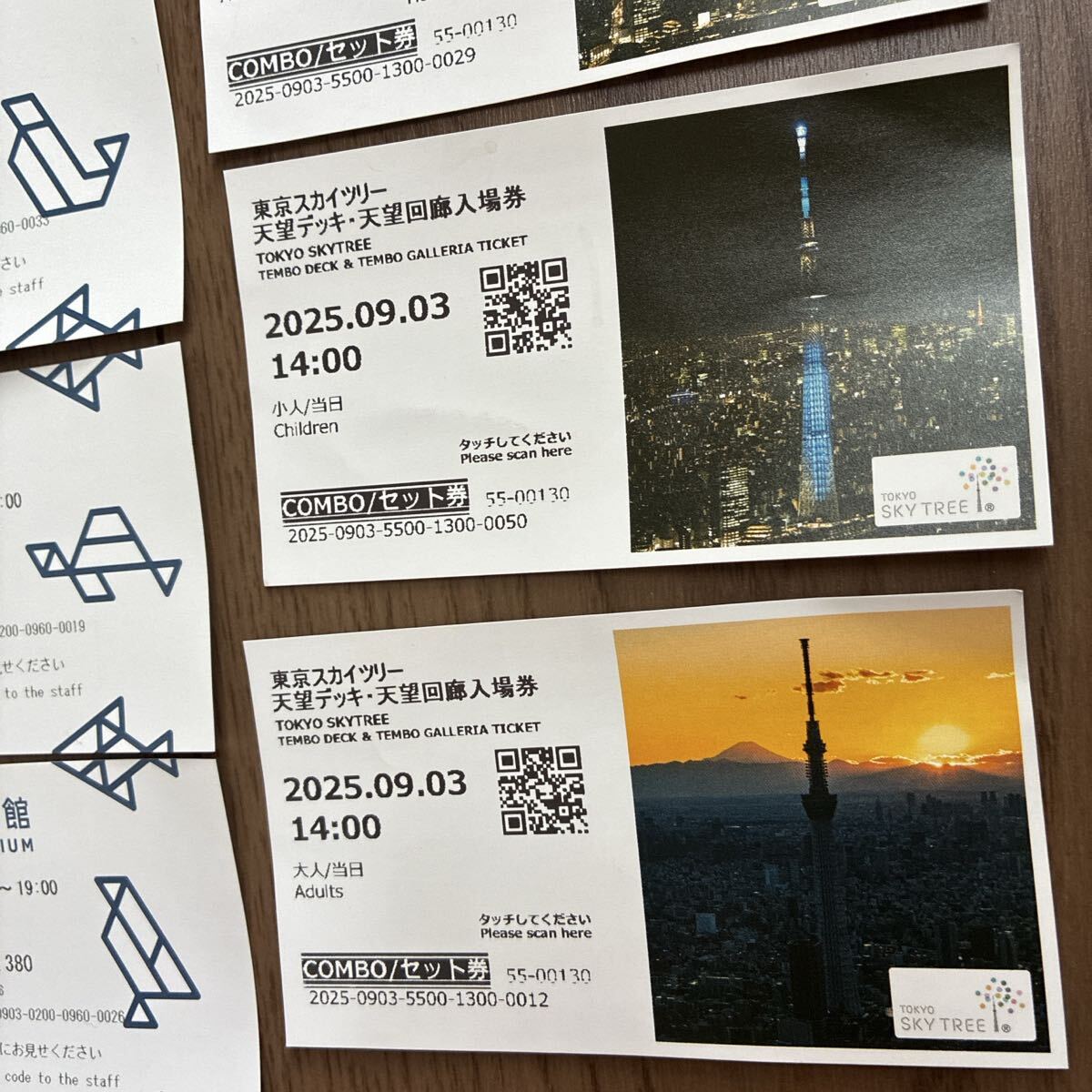 ふるさと納税 スカイツリー 展望台レストランやチケット・すみだ水族館年パスも すみだモダン・墨田区 おしあげ探検隊