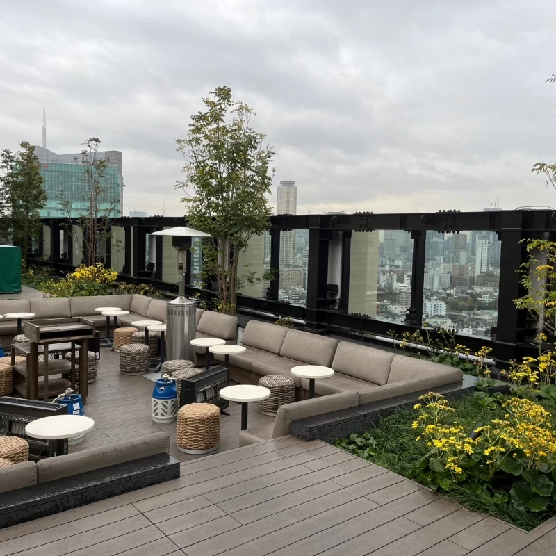 クチコミ - ロッシRossi THE AOYAMA