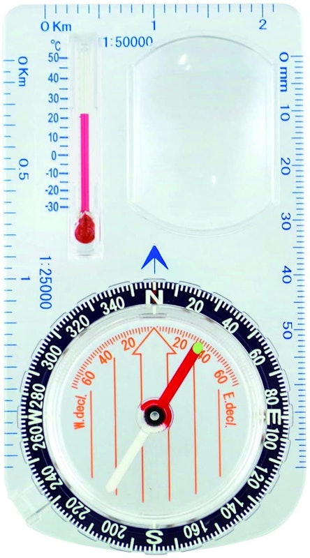 シルバ・スントが人気 登山用コンパスおすすめ15選！初心者向けのモデルも紹介Picky's