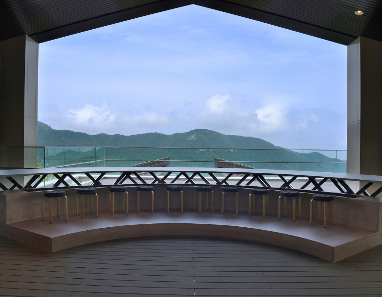 お湯も食事も写真映えも最高!! SNSにアップしたくなる箱根の宿3選るるぶ&more