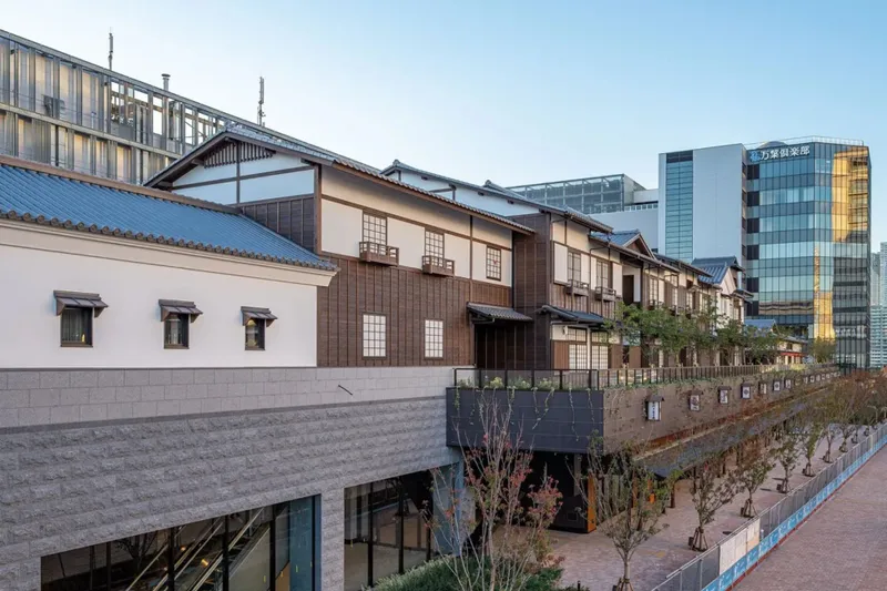 主婦・主夫活躍 株式会社オークコーポレーション 豊洲ふくらすずめ 市場前駅