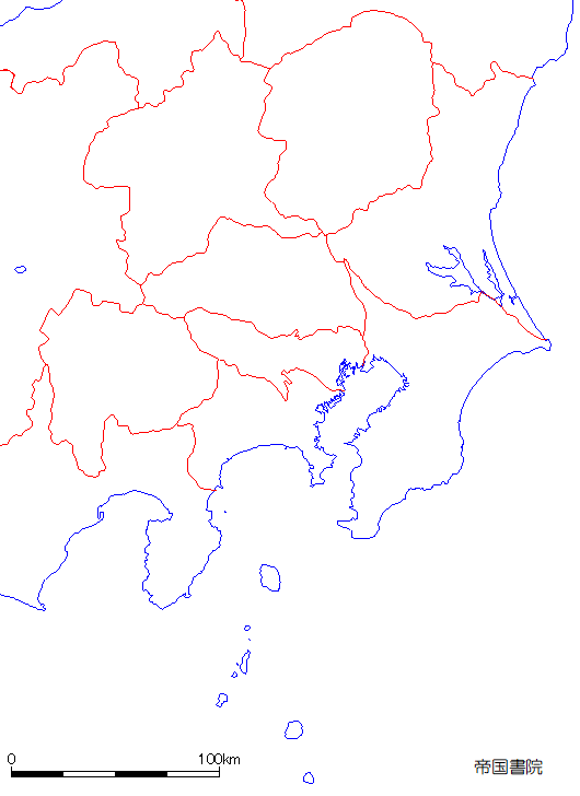 北海道地方の市区町村地図 パワーポイント エクセルフリー素材、無料素材のDigipot