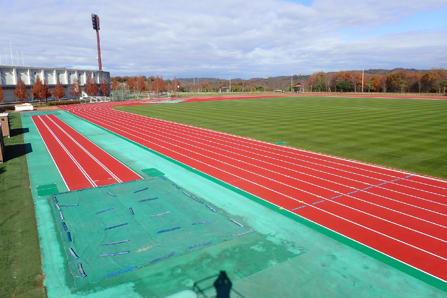 三木総合防災公園