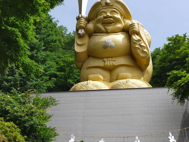 妙義山 中之嶽神社 の周辺スポット・アクセス・口コミ