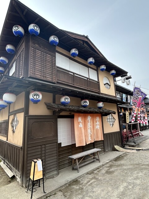 京都一日旅！東映太秦映画村と広隆寺を巡る旅程と費用 後編- 元添乗員の、旅とごはんとお金の話