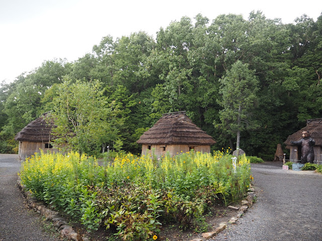 愛知・半日で世界一周旅行「リトルワールド」その５ アジア気ままに☆旅の雑記帳