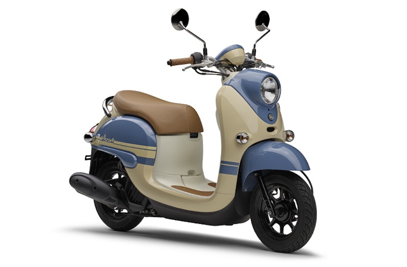 ネイキッド＆ストリート50cc以下に分類されるバイクのカタログ・諸元表・スペック情報-バイクのことならバイクブロス