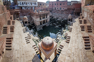 世界絶景をめぐる旅 インド編ラジャスターン州第二の都市ブルーシティ、伝統と文化そして歴史を色濃く残すメヘラーンガル砦 in ジョードプルグローバルチャレンジ