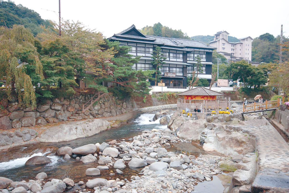 伊豆でおすすめの温泉14選歴史的な場所から隠れた人気スポットまで - COLUMNIzu Letters
