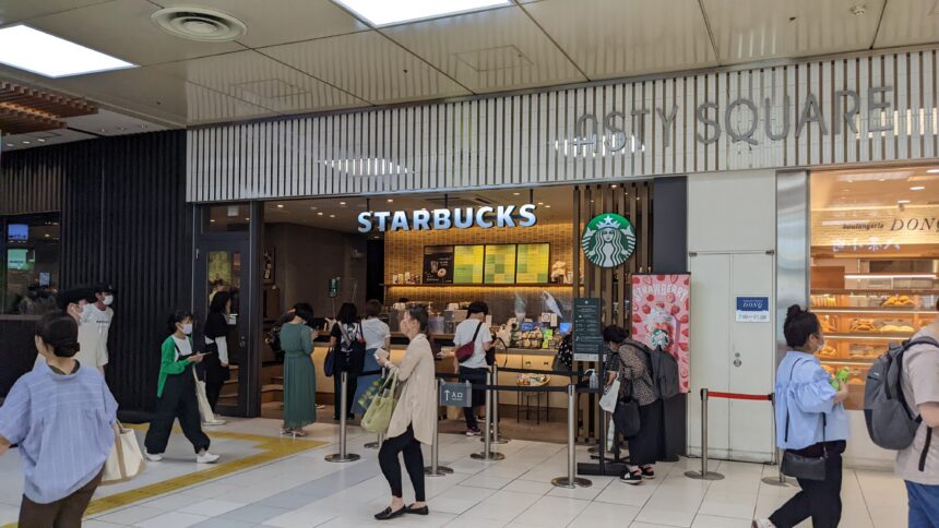 京都駅の新幹線改札内で買えるお土産は？乗り換え方法も詳しく解説！新幹線ナビ新幹線予約サイトきっぷる