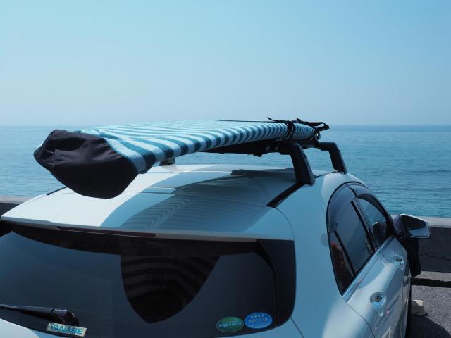 軽バン×サーフィン！大容量でどこまでも行ける軽バンライフの魅力Carstayの情報発信メディアVANLIFE JAPAN