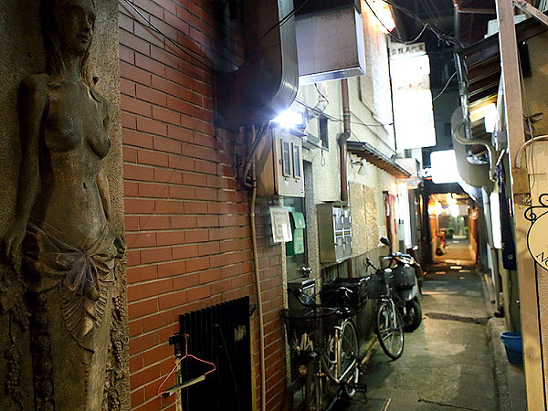 京都のナイトライフを楽しむならここ！京都の繁華街代表エリア7選DEEPLOG