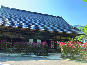 文化財カフェも♪ほっこり和める東京「古民家カフェ」3選