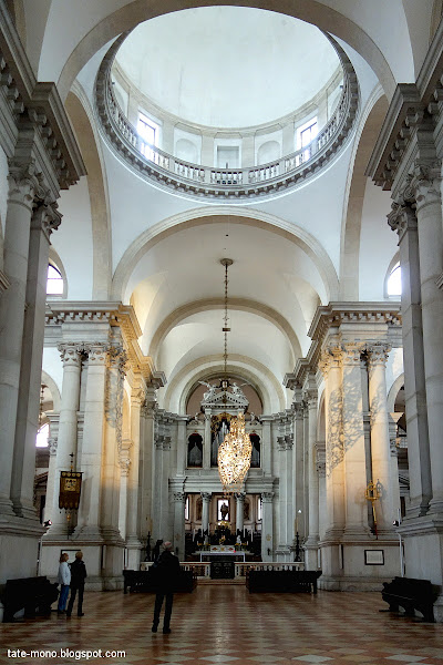 サン・ジョルジョ・マッジョーレ教会の観光情報 行き方・営業時間- HowTravel