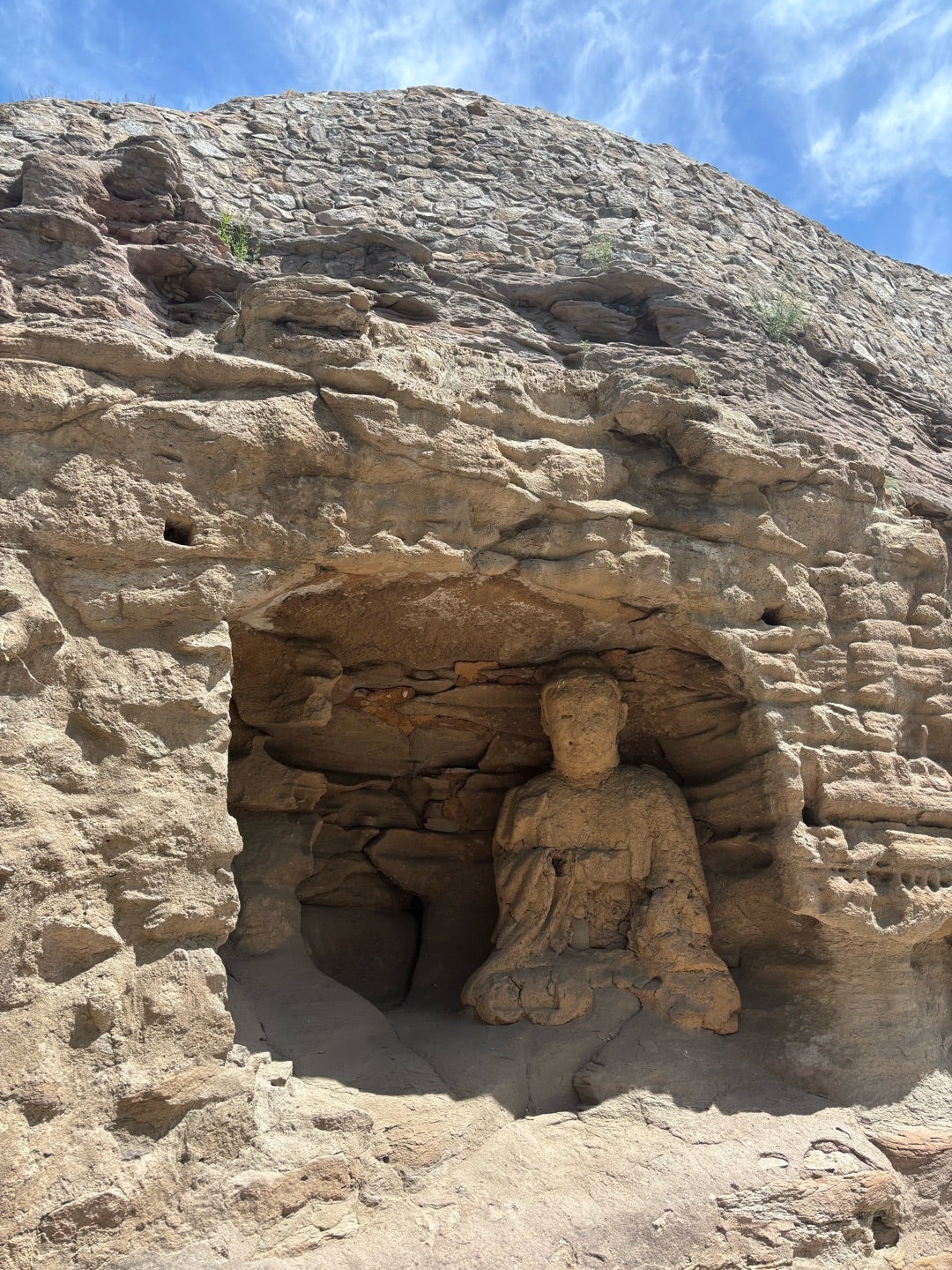 雲岡石窟」徹底ガイド旅の大事典