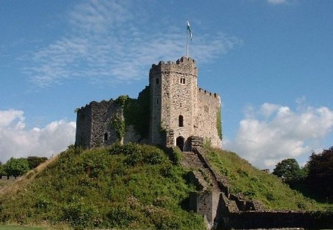 カーディフ城 クチコミ・アクセス・営業時間カーディフ フォートラベル