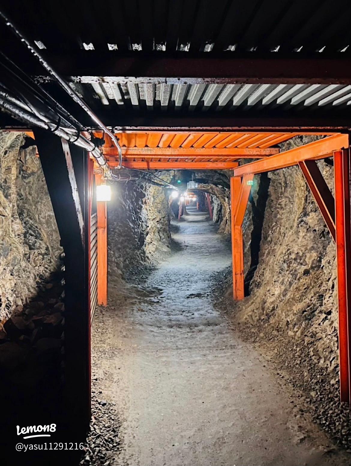 巨大地下壕と黄金色の温泉、長野市松代のディープな魅力 - toremorの旅手帳