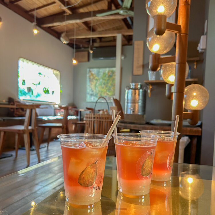 中目黒のおしゃれカフェ11選！スイーツの人気店や夜デートにおすすめなお店も紹介aumo アウモ