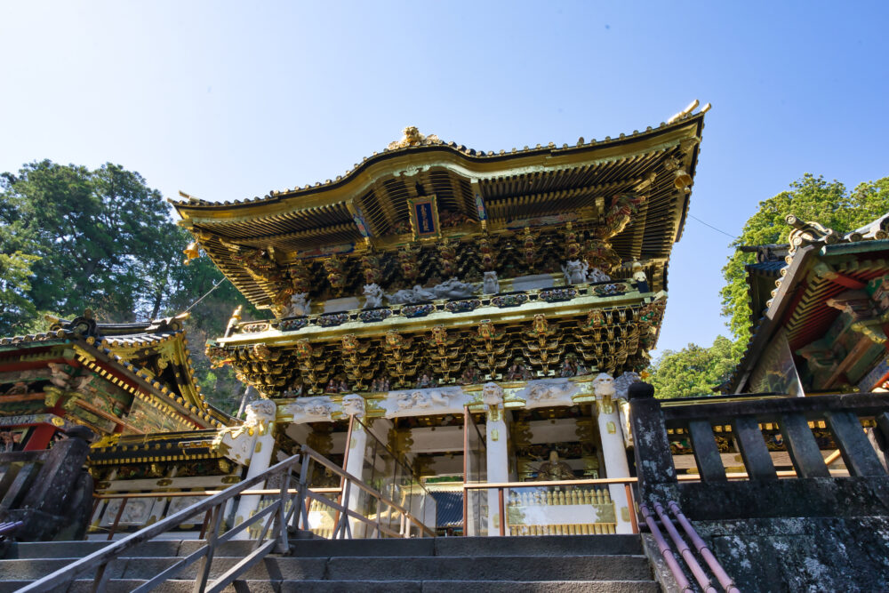 日光駅周辺のホテル・旅館 料金比較・宿泊予約 - 12社から最安値検索