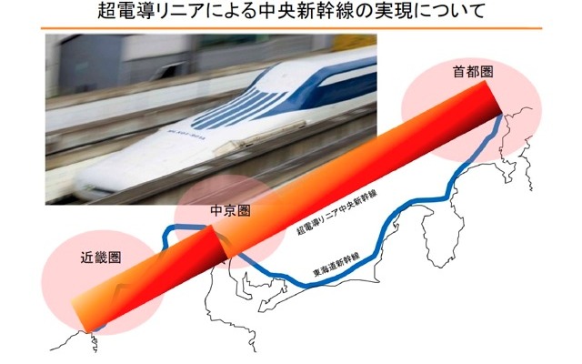 実現しない360km h運転、なぜ東海道新幹線で試験したのか スピードアップ予定無し乗りものニュース