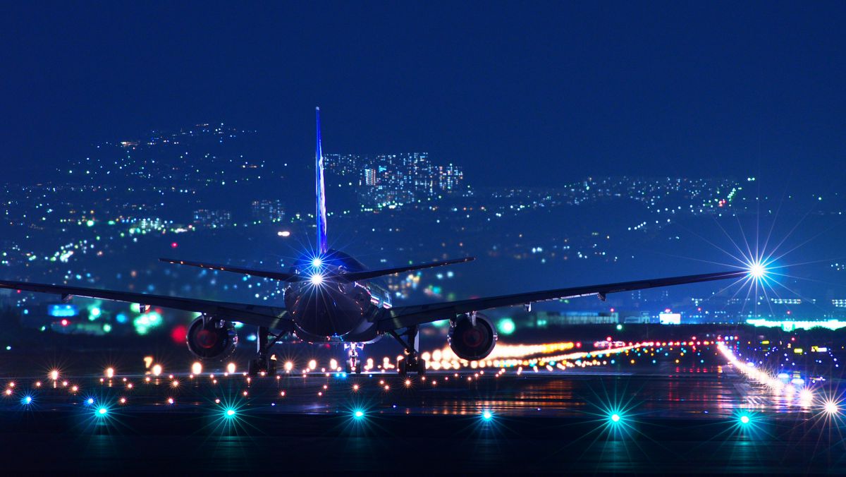 飛行機写真を撮るなら 空港9選と周辺撮影スポット：航空フォトグラファーが解説THE GATE日本の旅行観光マガジン・観光旅行情報掲載