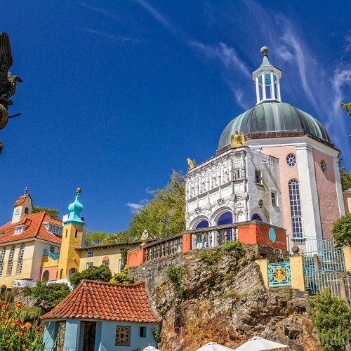 ウェールズの世界遺産人気ランキング世界遺産オンラインガイド