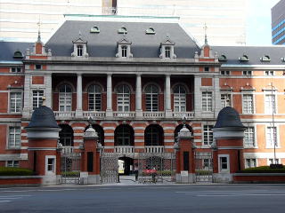 東京駅赤レンガ駅舎復原工事 2012年6月15日取材- Reports