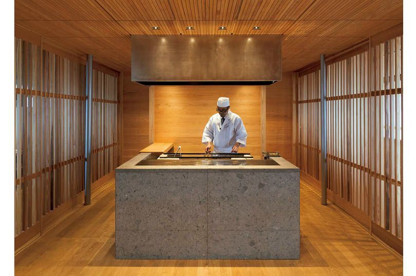 1泊40万円から！「せとうちに浮かぶ小さな宿」での2泊3日の瀬戸内クルーズを体験 和のムードただよう高級客船「ガンツウ」が就航GQ JAPAN