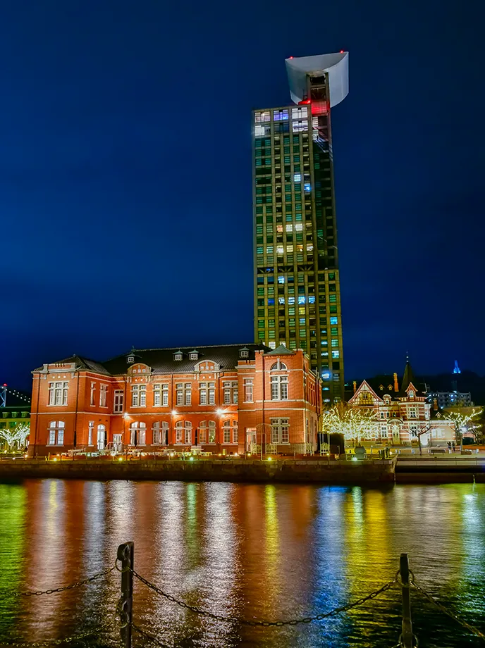 旅ライターおすすめ 門司港レトロ地区満喫！1DAYお散歩ルート特集公式 北九州市観光情報サイト 北九州パレット