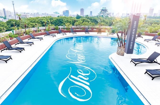 関西 プールがある子連れ旅行に人気の温泉付きホテルランキングお湯たび