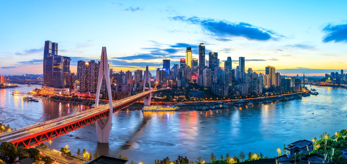 第四弾・麻辣を極める、四川省と重慶を食べつくす旅