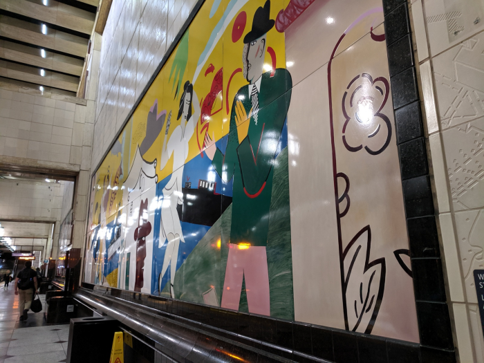 到着時免税店の取扱商品が拡大☆昨年、成田空港の全てのターミナルにオープンした到着時免税店「Fa-So-La ARRIVAL DUTY