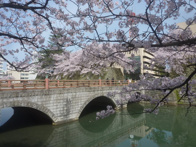 福井城址 福井県ロケ地 検索