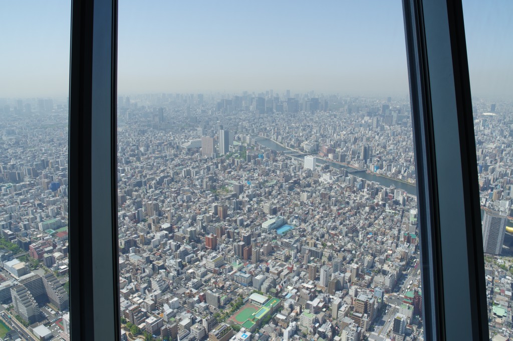 初めての東京スカイツリー®楽しみ方ガイド！水族館にプラネタリウムも楽天トラベル