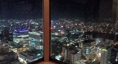 札幌市内3つのホテル共同企画 夜景観光PR「札幌ホテル夜景ディナー企画」を開催バーをこよなく愛す、バーファンのためのWEBマガジン