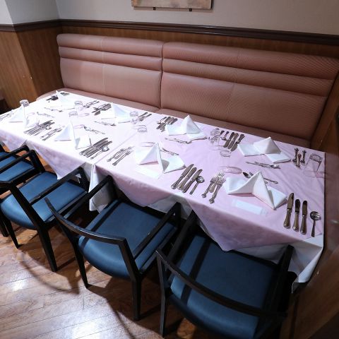 エビフライが自慢の洋食屋 レストランクーポール砧店 Restaurant Coupoleのデリバリー ・持ち帰り