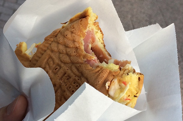 戸越銀座商店街で食べ歩き！絶品グルメ7選 実食レポ東京ルッチ