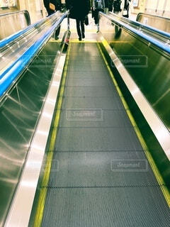 エスカレーターを歩かせているのは誰か。片側開け問題しばたFenrir Inc