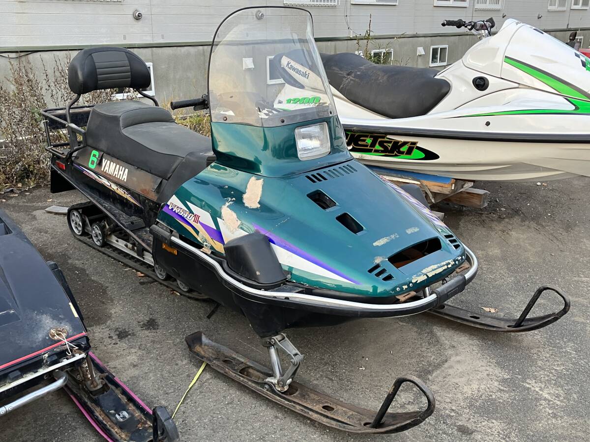 バイク・スノーモービル・バギーetc. - バイクボンバー 岐阜県高山市