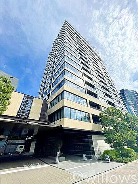 マイタワーレジデンス MY TOWER RESIDENCE タワーマンションの賃貸物件代々木上原・賃貸BASE