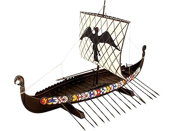 バイキングは曇天でもクリスタルを使って航海できた」とする仮説が可能なのかを3万6000回のコンピューターシミュレーションで検証 - GIGAZINE