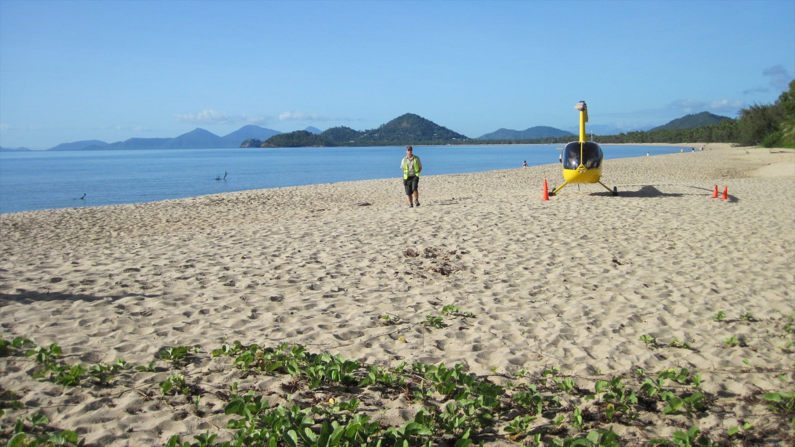 オーストラリア本土最北端、ヨーク岬へ4WDの旅 - YouTube