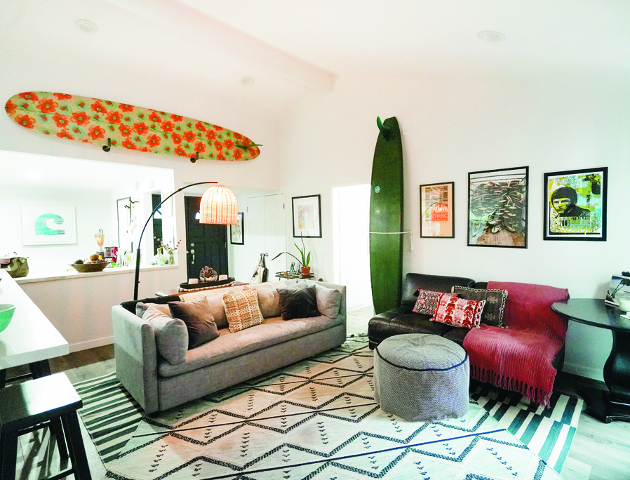 RENOVATION大人のサーファーズハウスインテリアショップリノベーション CLASSICA - クラシカ